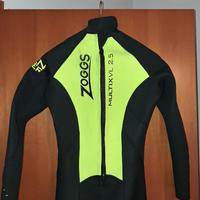 Muta ZOGGS Multix VL 2.5