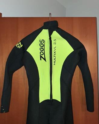 Muta ZOGGS Multix VL 2.5