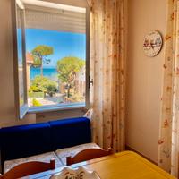 Family apartamet a Pineto