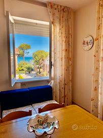 Family apartamet a Pineto