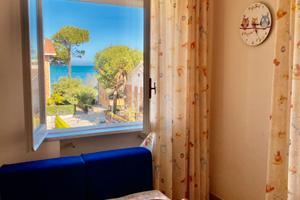 Family apartamet a Pineto