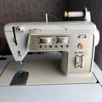 macchina da cucire Singer 740 760 