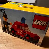 Lego 602