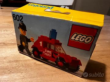 Lego 602