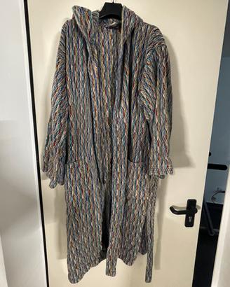 Accappatoio Missoni home XL