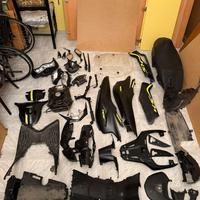 Ricambi Honda Sh 125/150