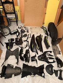 Ricambi Honda Sh 125/150