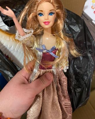 Lotto Barbie