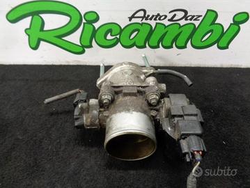 VALVOLA A FARFALLA PER HILUX N2 3.0 D-4D 2011
