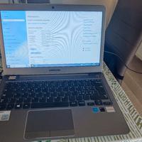 netbook Samsung 14 pollici