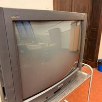 Philips matchline 33’’CRT