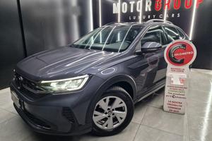 Volkswagen Taigo 1.0 TSI 110 CV DSG Life
