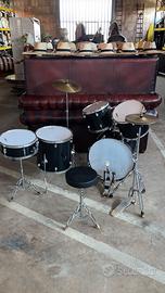 Batteria Megatone