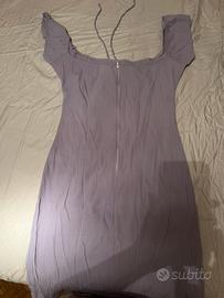 Vestito in viscosa Pimkie taglia S