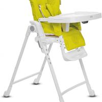 Seggiolone e bagnetto flipper