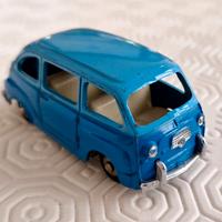 Mercury Fiat 600 multipla