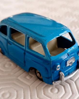 Mercury Fiat 600 multipla