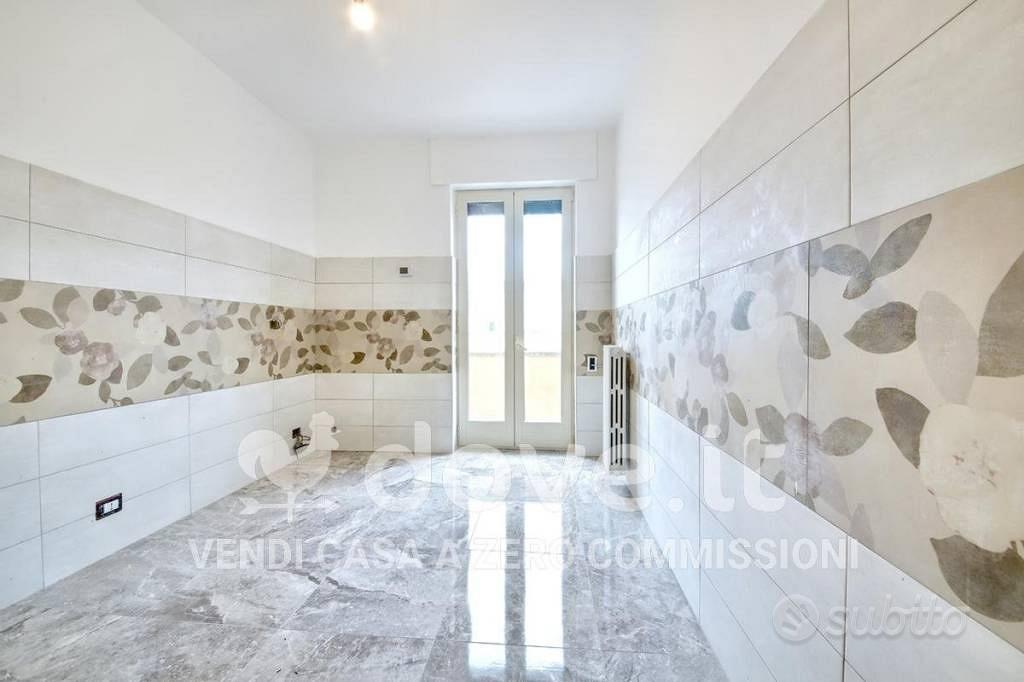 Apartment in Latiano, Brindisi - Vista 3