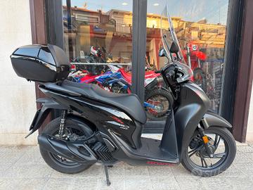Honda SH 150 sport (2024)