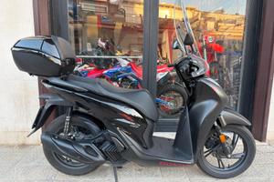 Honda SH 150 sport (2024)