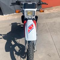 Yamaha xt 600