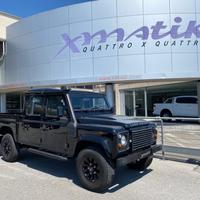 LAND ROVER Defender 130 2.4 TD4 CrewCab S ARIA C