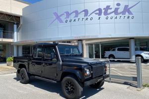 LAND ROVER Defender 130 2.4 TD4 CrewCab S ARIA C