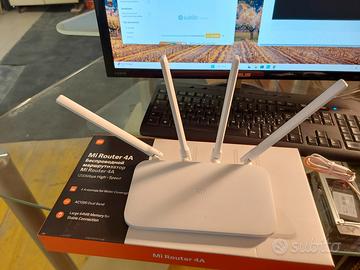 Router Xiaomi 