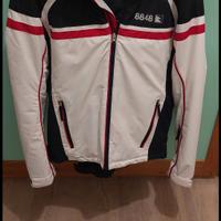 Completo da sci uomo taglia m