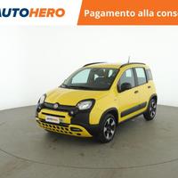 FIAT Panda JD56064