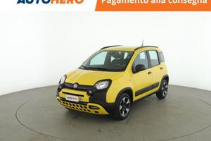 FIAT Panda JD56064