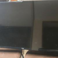 Tv philips 43 x pezzi ricambio