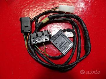 CABLAGGIO PER MANOPOLE RISCALDABILE BMW K1200RS K 