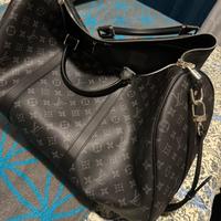 Borsone louis vuitton keepall 55
