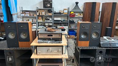 Diffusori braun L1030