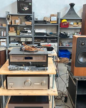 Diffusori braun L1030