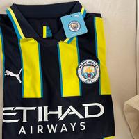 Maglia del manchester city