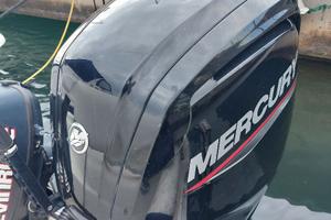 motore marino MERCURY FOUR STROKE ELPT 80 CV
