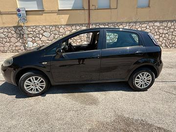 Fiat Punto Evo 1.4 70 CV Natural Power (Metano)