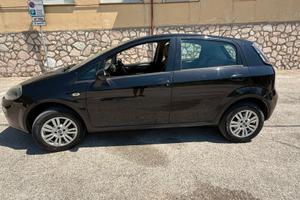 Fiat Punto Evo 1.4 70 CV Natural Power (Metano)