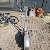 cyclette
