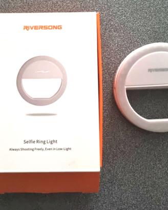 Selfie Ring Ligth