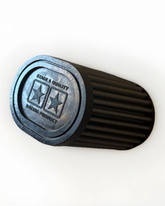 FILTRO ARIA STAGE6 DRAG RACE 49mm TM24/PWK/VHST