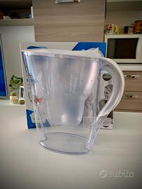 Caraffa filtrante BRITA Marella 2,4L