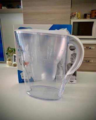 Caraffa filtrante BRITA Marella 2,4L