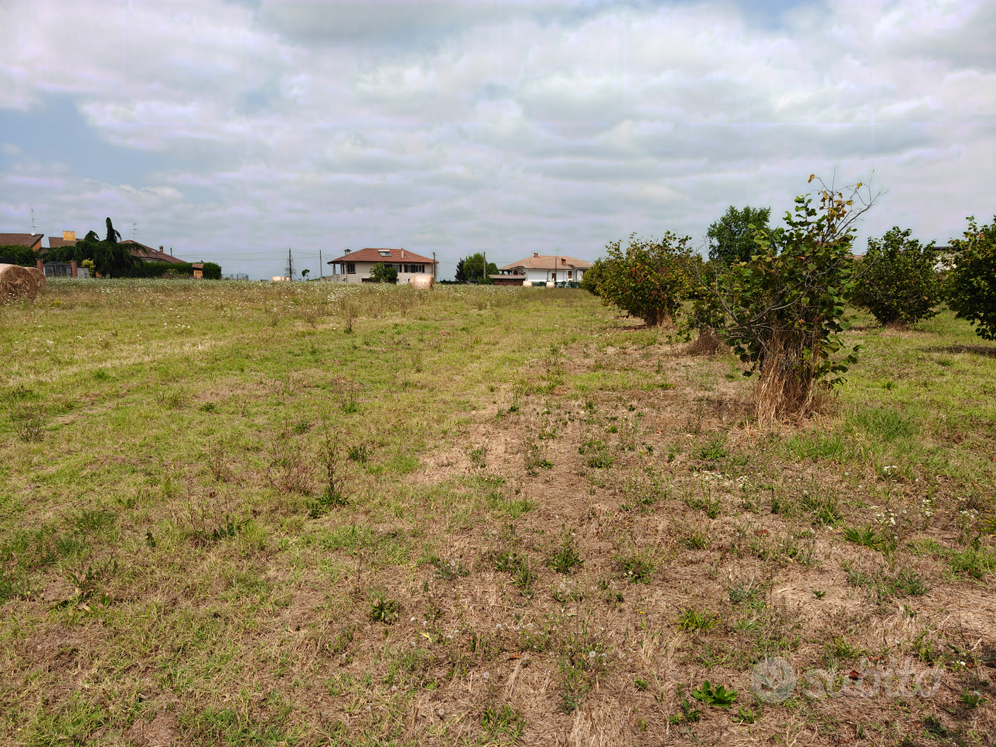 Terreno edificabile a Oviglio - View 4