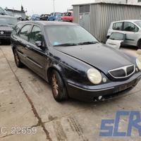 Lancia lybra sw 839 1.9 jtd 116cv 01-05 -ricambi