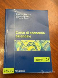 Corso di economia aziendale - NUOVO