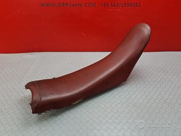 SELLA SEDUTA KTM MX 125 1989 1988 GS 125 1987