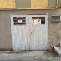 MESTRE centro, garage / magazzino in via Bissolati